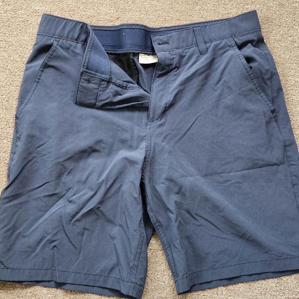 Men's Golf Shorts